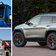 Illustration for article titled Six New Jeep Off-Road Concepts That Might End Up In Showrooms